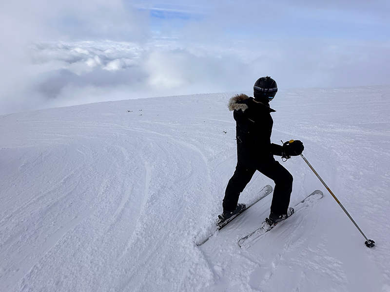 The Best Outdoor Activities in and Around River Rim Ranch