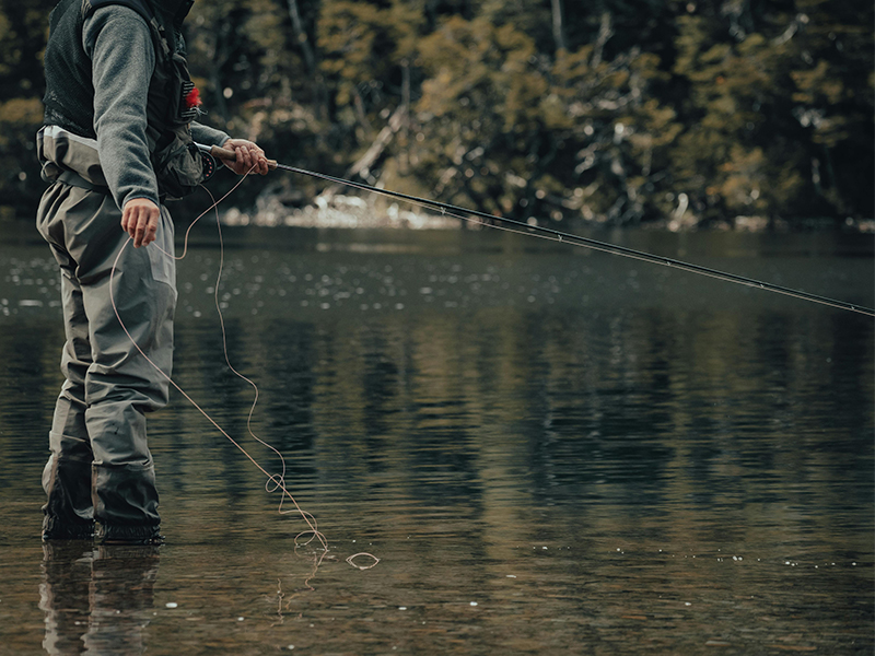 Living the High Country Life in River Rim Ranch, Idaho